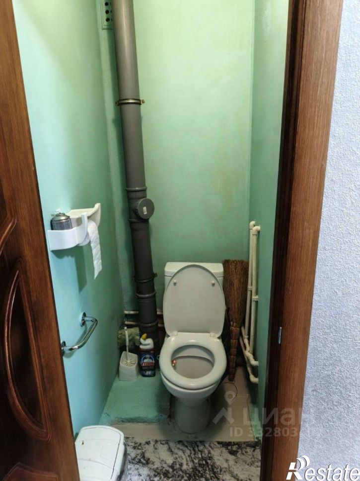 1-комн квартира ул Энергетиков, 45а,  д. 45а