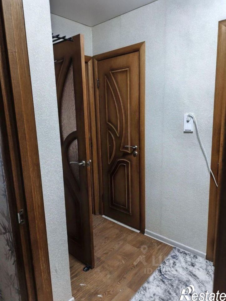 1-комн квартира ул Энергетиков, 45а,  д. 45а