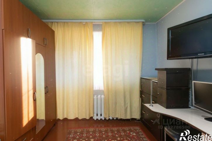 4-комн квартира ул Беляева, 21,  д. 21