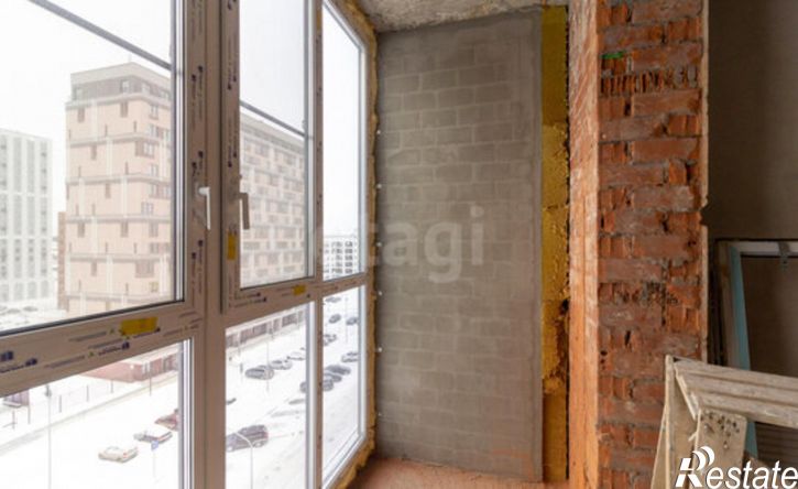 2-комн квартира ул Николая Глебова, 3,  д. 3