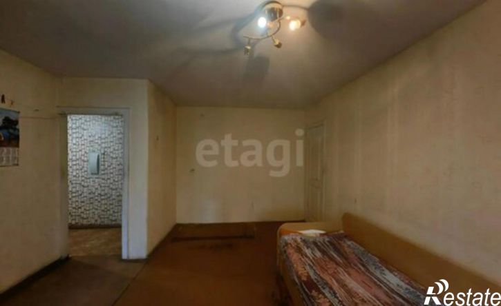 2-комн квартира ул Малышева, 37,  д. 37