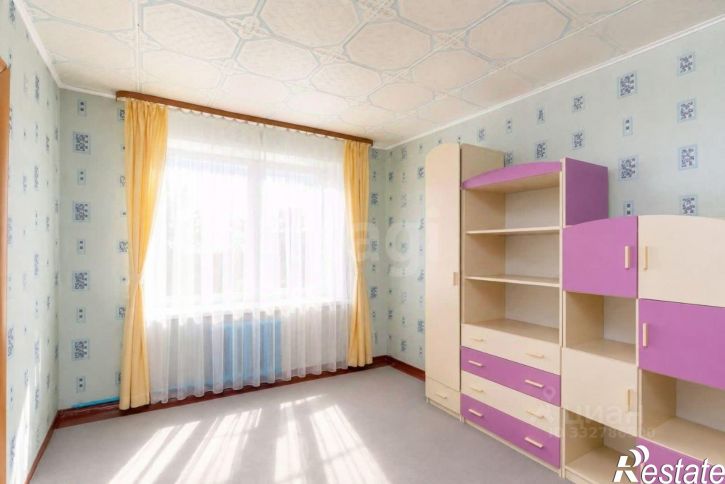 4-комн квартира ул Беляева, 21,  д. 21