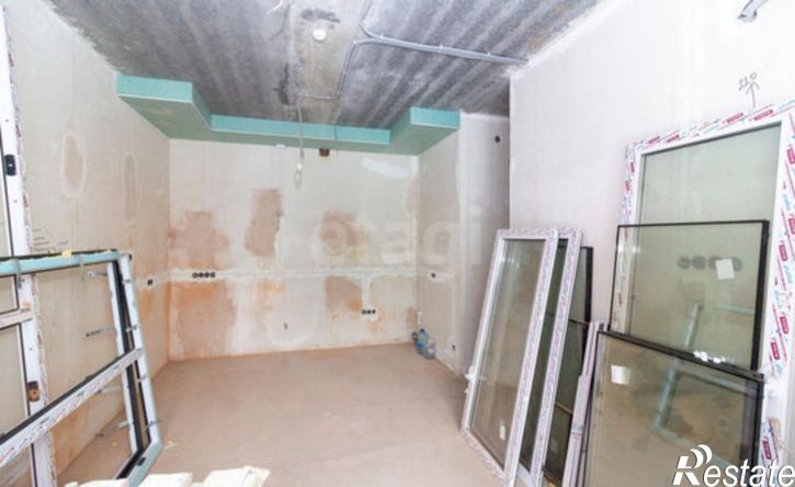 2-комн квартира ул Николая Глебова, 3,  д. 3