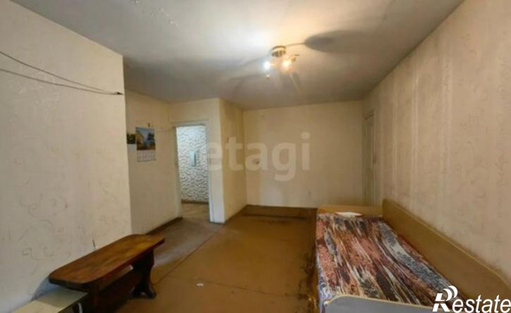2-комн квартира ул Малышева, 37,  д. 37