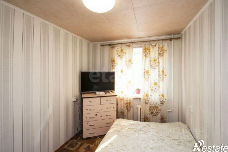 4-комн квартира ул Беляева, 21,  д. 21