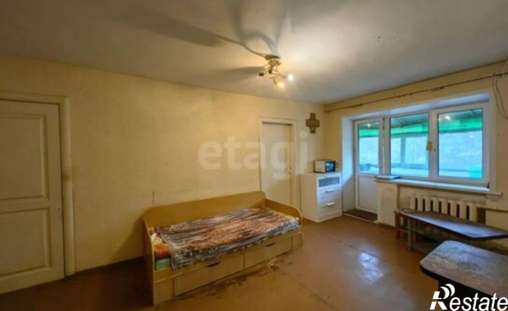 2-комн квартира ул Малышева, 37,  д. 37