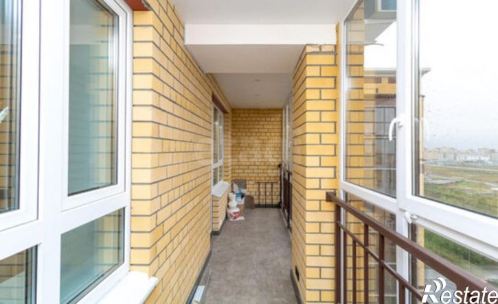 2-комн квартира ул Тимофея Кармацкого, 11,  д. 11