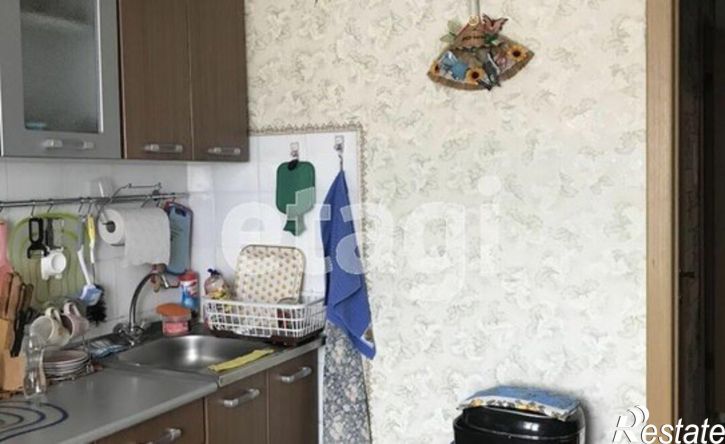 2-комн квартира пр-д Стахановцев, 6,  д. 6