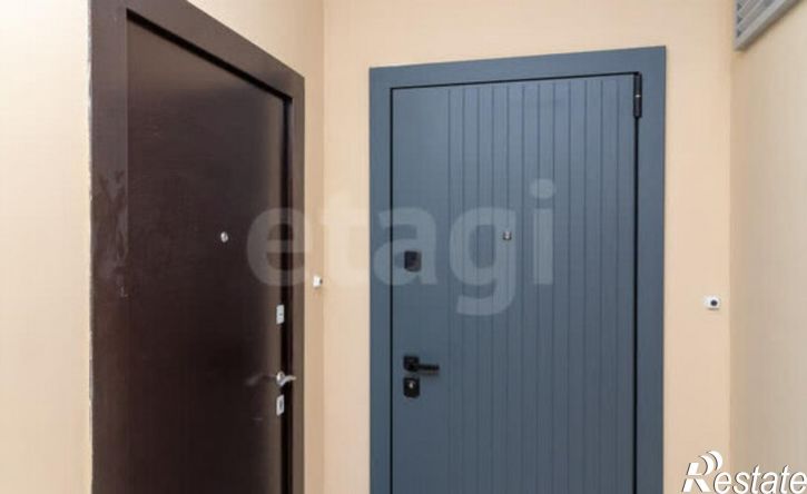 2-комн квартира ул Тимофея Кармацкого, 11,  д. 11