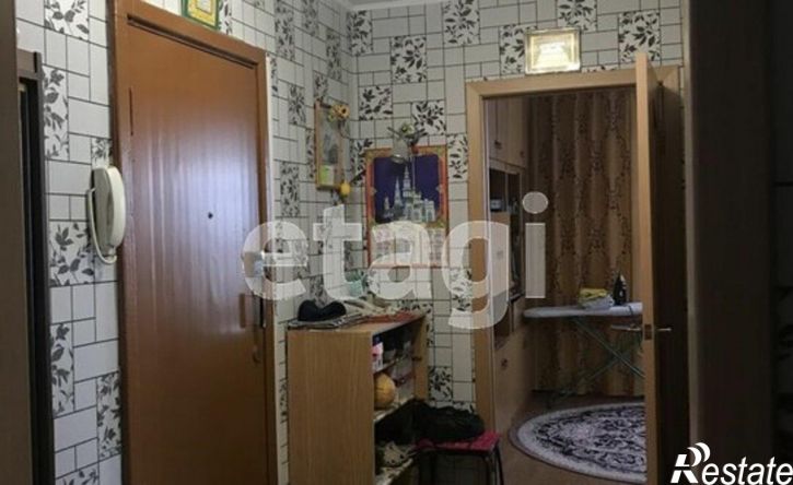 2-комн квартира пр-д Стахановцев, 6,  д. 6