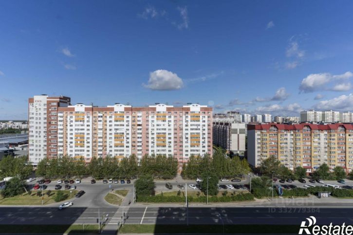 1-комн квартира ул Пермякова, 81,  д. 81