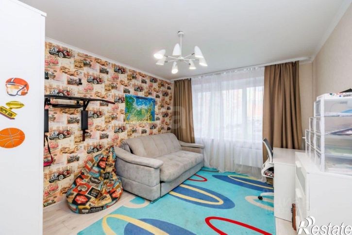 2-комн квартира ул Кремлевская, 89,  д. 89