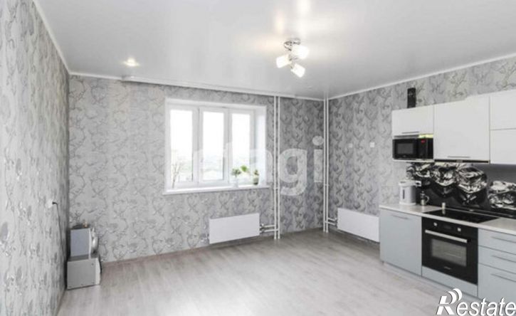 1-комн квартира ул Верхнетарманская, 5,  д. 5