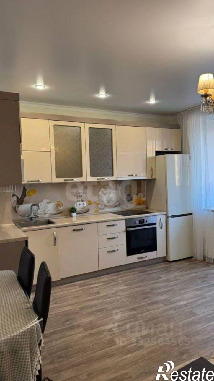 2-комн квартира ул Тимофея Чаркова, 79,  д. 79