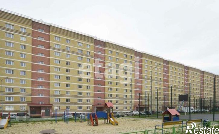 1-комн квартира ул Арктическая, 1 1,  д. 1 1,  к. 1