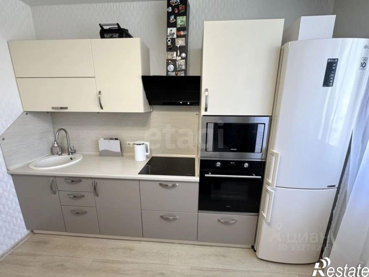 2-комн квартира ул Фармана Салманова, 10,  д. 10