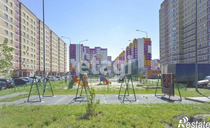1-комн квартира ул Арктическая, 1 1,  д. 1 1,  к. 1