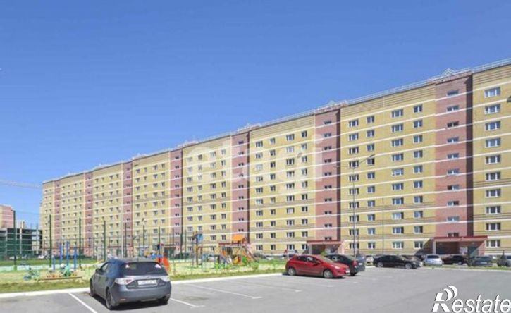 1-комн квартира ул Арктическая, 1 1,  д. 1 1,  к. 1
