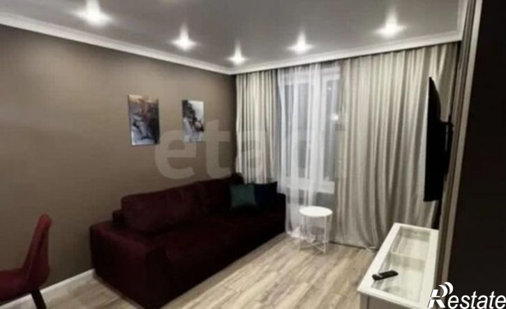 1-комн квартира ул Усиевича, 16,  д. 16