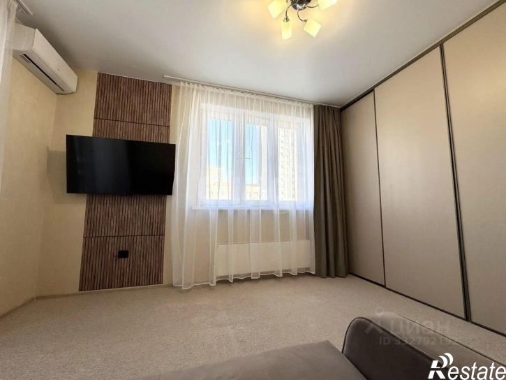 2-комн квартира ул Фармана Салманова, 10,  д. 10
