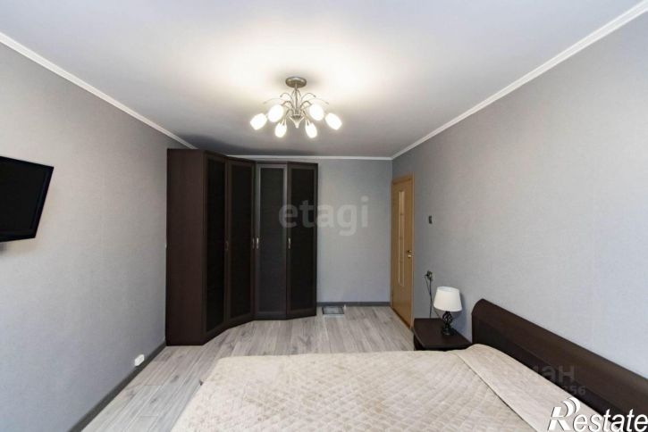 3-комн квартира пр-д Геологоразведчиков, 30,  д. 30