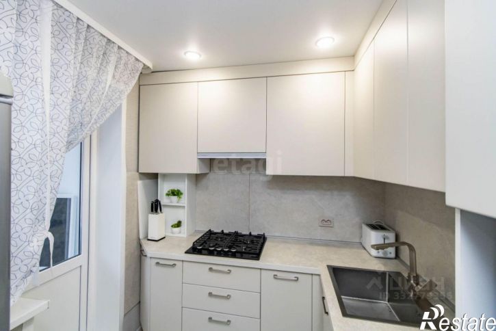 3-комн квартира пр-д Геологоразведчиков, 30,  д. 30
