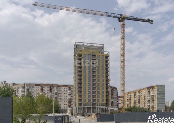 1-комн квартира ул Урайская, 59,  д. 59