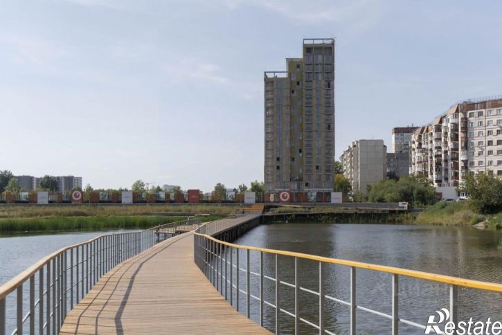 1-комн квартира ул Урайская, 59,  д. 59