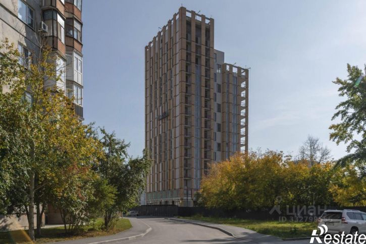 1-комн квартира ул Урайская, 59,  д. 59