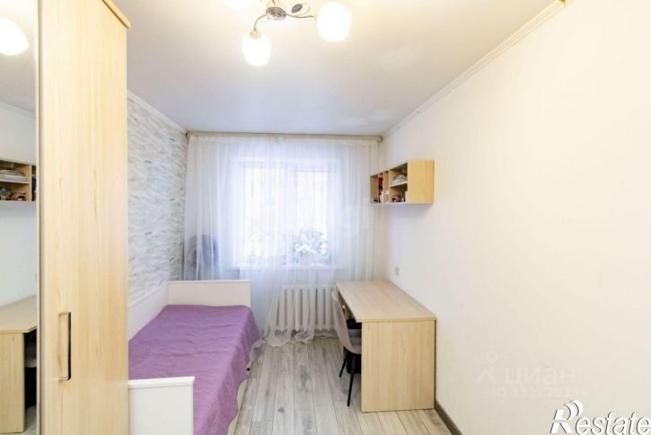 3-комн квартира пр-д Геологоразведчиков, 30,  д. 30