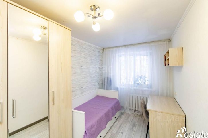 3-комн квартира пр-д Геологоразведчиков, 30,  д. 30
