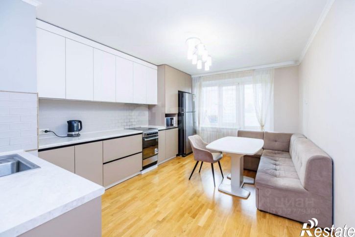 2-комн квартира ул Кремлевская, 89,  д. 89