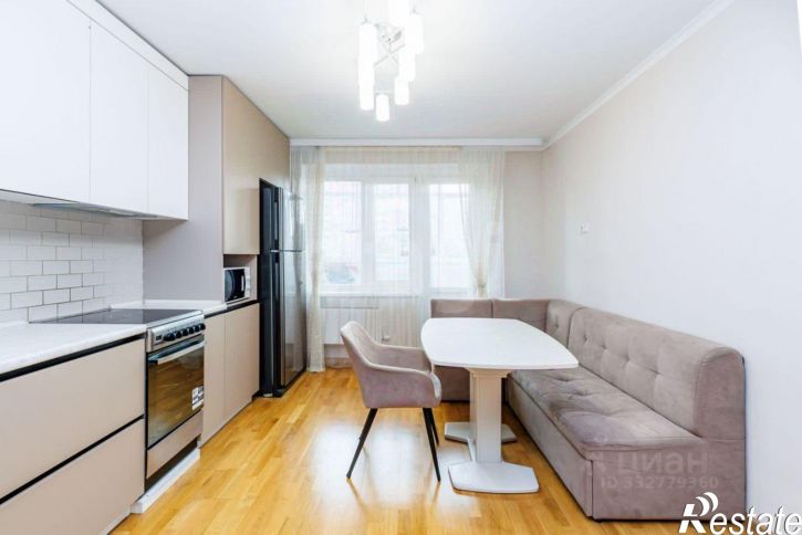 2-комн квартира ул Кремлевская, 89,  д. 89