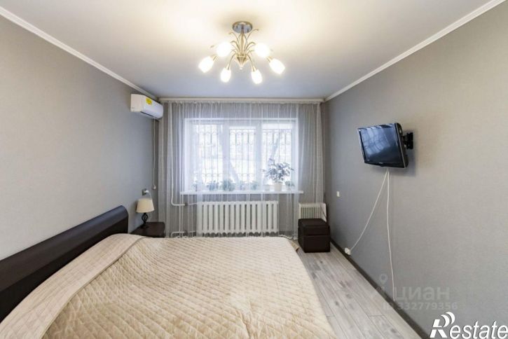 3-комн квартира пр-д Геологоразведчиков, 30,  д. 30