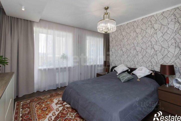 3-комн квартира ул Суходольская, 14,  д. 14