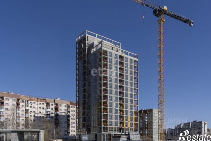 1-комн квартира ул Урайская, 59,  д. 59