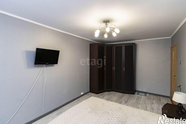 3-комн квартира пр-д Геологоразведчиков, 30,  д. 30