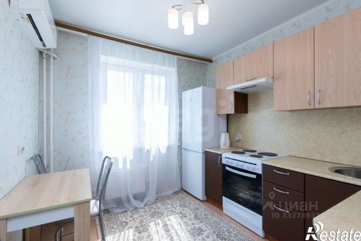 1-комн квартира ул Лесопарковая, 15,  д. 15