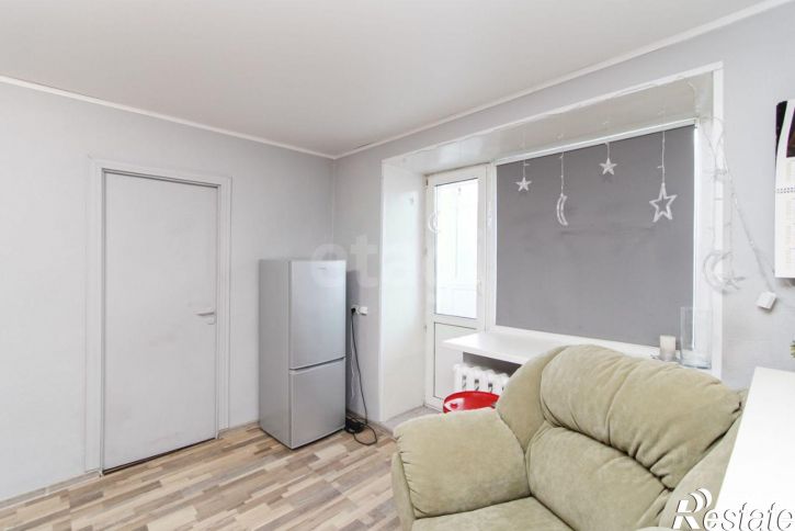 1-комн квартира ул Луначарского, 38,  д. 38