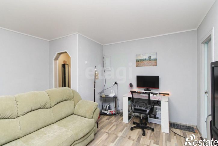1-комн квартира ул Луначарского, 38,  д. 38