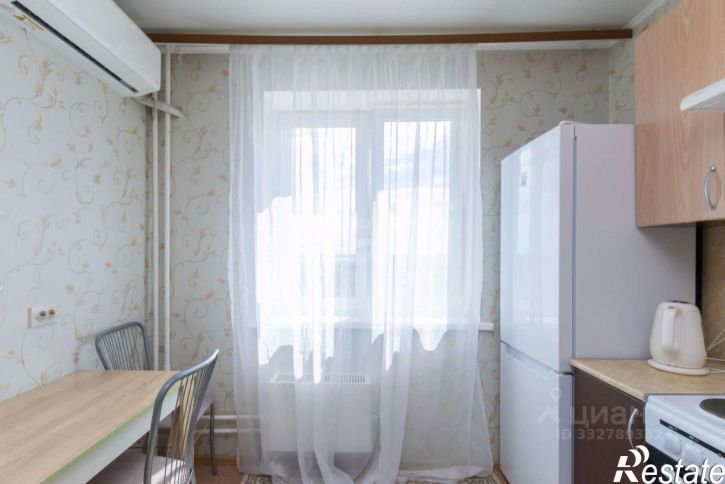 1-комн квартира ул Лесопарковая, 15,  д. 15