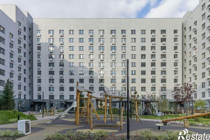 2-комн квартира ул Новгородская, 14,  д. 14