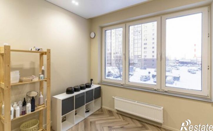 2-комн квартира ул 50 лет Октября, 57б 2,  д. 57б 2,  к. 2
