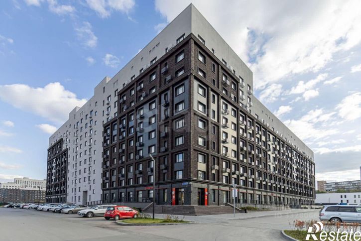 2-комн квартира ул Новгородская, 14,  д. 14