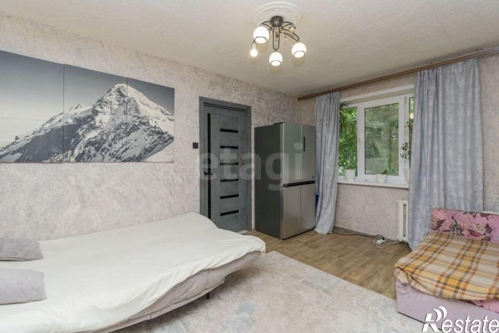 2-комн квартира ул Энергетиков, 54,  д. 54