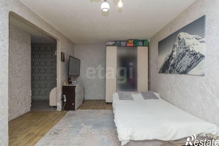 2-комн квартира ул Энергетиков, 54,  д. 54