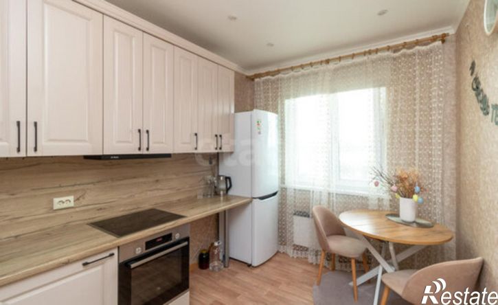 1-комн квартира ул Казачьи Луга, 10,  д. 10