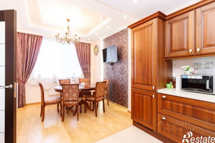 2-комн квартира ул Паровозная, 13,  д. 13