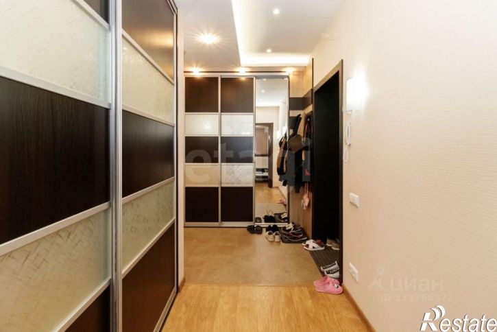 2-комн квартира ул Паровозная, 13,  д. 13
