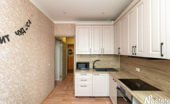 1-комн квартира ул Казачьи Луга, 10,  д. 10